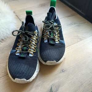 Nike women’s space hippie shoes